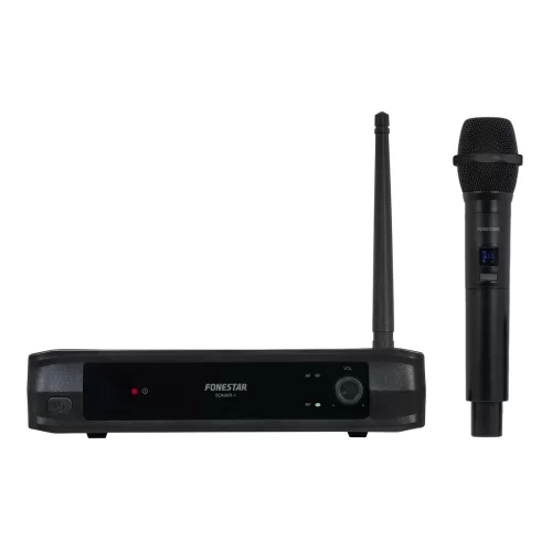 Fonestar SONAIR-1M Радиосистема с ручным микрофоном