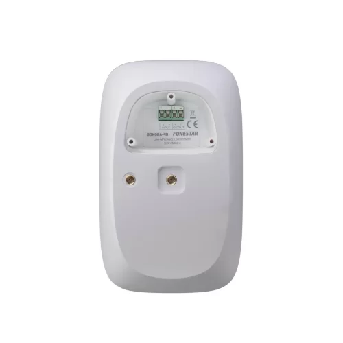 Fonestar SONORA-4B Настенная АС, 30 Вт., 8Ом, 4", IP66