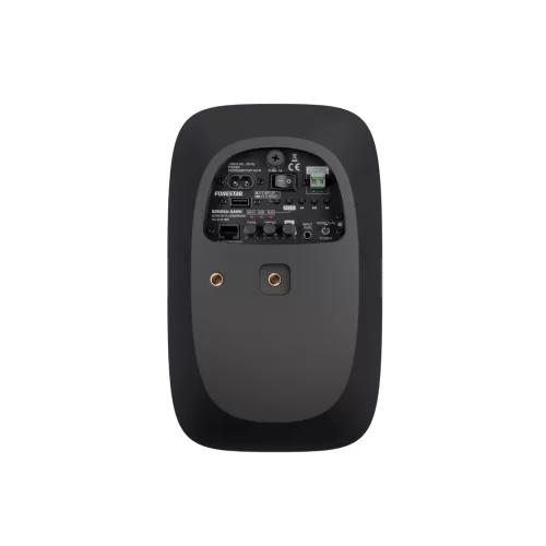 Fonestar SONORA-5AWN Активная настенная АС, 50 Вт., 5,25", IP66, Wi-Fi, Ethernet, MP3