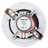 Fonestar SPEAK-5 Потолочный громкоговоритель, 10 Вт., 5"
