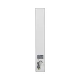 Fonestar TOWER-40TB Звуковая колонна, 40 Вт. - 100В, 8х2,5"