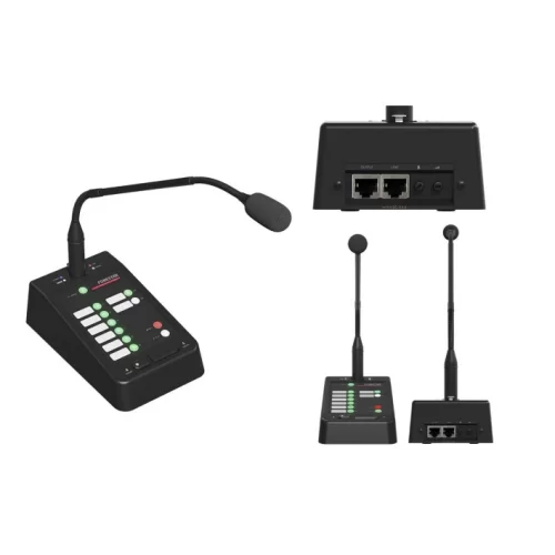 Fonestar ZONEMIC-6 Пейджинговый микрофон