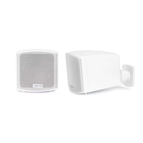 Fonestar CUBE-62W Настенная АС, 25 Вт., 25"