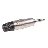 Force CFA-002 Кабельный разъем mini Jack стерео
