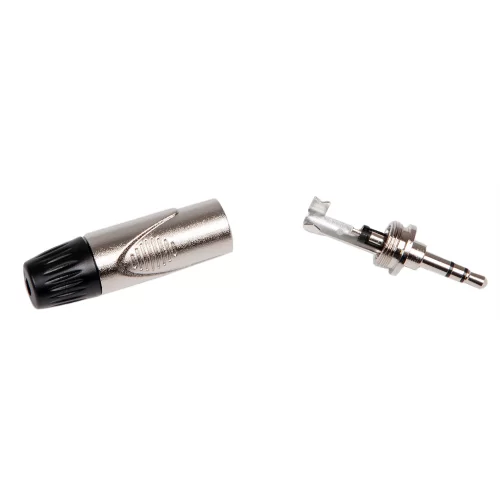 Force CFA-002 Кабельный разъем mini Jack стерео