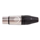 Force CFA-022 Разъем XLR мама, 3-pin