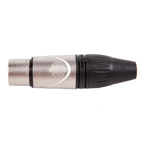 Force CFA-022 Разъем XLR мама, 3-pin