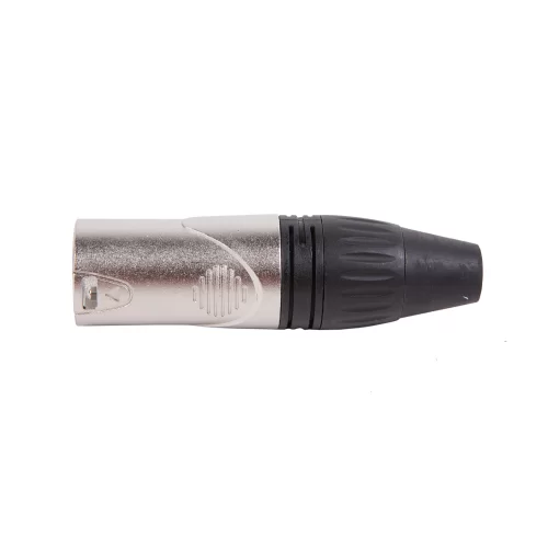 Force CFA-023 Разъем XLR папа, 3-pin