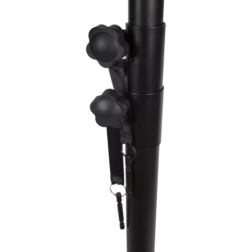 Force LSC-007 Стойка для световых приборов, 1450-3250 мм