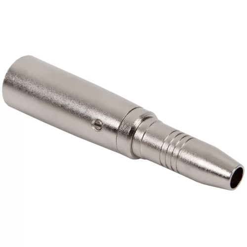Force CFA-011 Переходник XLR(папа) - Jack 1/4"(мама)