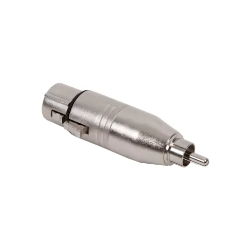 Force CFA-016 Переходник XLR(мама) - RCA(папа)