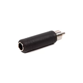 Force CFA-031 Переходник Jack 1/4" (мама) - RCA (папа)