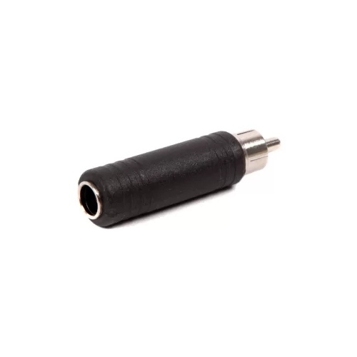 Force CFA-031 Переходник Jack 1/4" (мама) - RCA (папа)