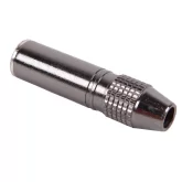 Force CFA-081 Кабельный разъем Jack "мама" 1/4"