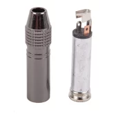 Force CFA-081 Кабельный разъем Jack "мама" 1/4"