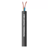Force PSC/BK Спикерный кабель, 2х2,5 мм2