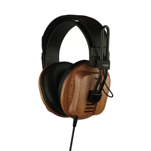 Fostex T60RP Полуоткрытые наушники