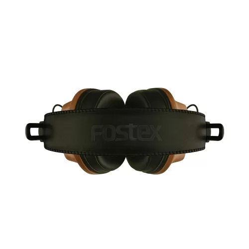 Fostex T60RP Полуоткрытые наушники