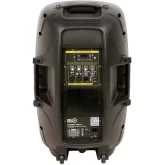 Free Sound BOOMBOX-15UB v2 Активная АС, 150 Вт., 15", MP3, Bluetooth