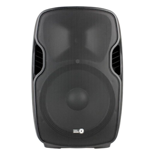 Free Sound BOOMBOX-15UB v2 Активная АС, 150 Вт., 15 дюймов, MP3, Bluetooth
