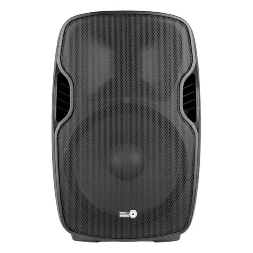 Free Sound BOOMBOX-15UB v2 Активная АС, 150 Вт., 15", MP3, Bluetooth