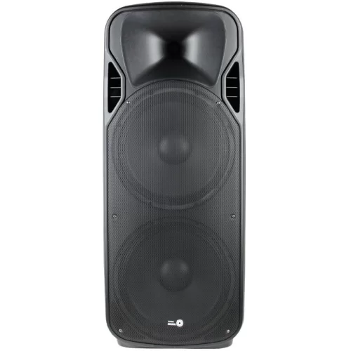 Free Sound BOOMBOX-215UB v2 Активная АС, 250 Вт., 2х15", MP3, Bluetooth