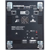 Free Sound Focus-Lite 15 v2 Звукоусилительный комплект, 700 Вт.