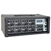 Free Sound Force Kit-2815QMP3 Звукоусилительный комплект, 200 Вт.