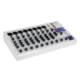 Free Sound MixBox-10 10-канальный микшерный пульт, MP3