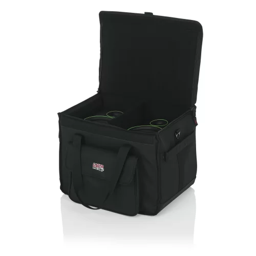 Gator G-STUDIOMON1 Сумка для переноски двух 5" студийных мониторов