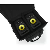 Gator G-STUDIOMON1 Сумка для переноски двух 5" студийных мониторов