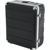 GATOR G-MIX-12 PU Пластиковый кейс для микшеров, на колёсах