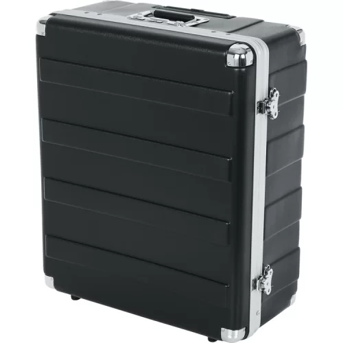 GATOR G-MIX-12 PU Пластиковый кейс для микшеров, на колёсах