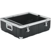 GATOR G-MIX-12 PU Пластиковый кейс для микшеров, на колёсах