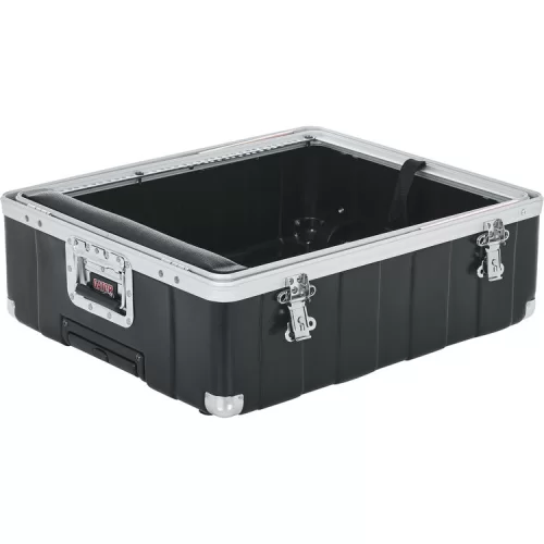 GATOR G-MIX-12 PU Пластиковый кейс для микшеров, на колёсах