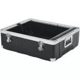 GATOR G-MIX-12 PU Пластиковый кейс для микшеров, на колёсах