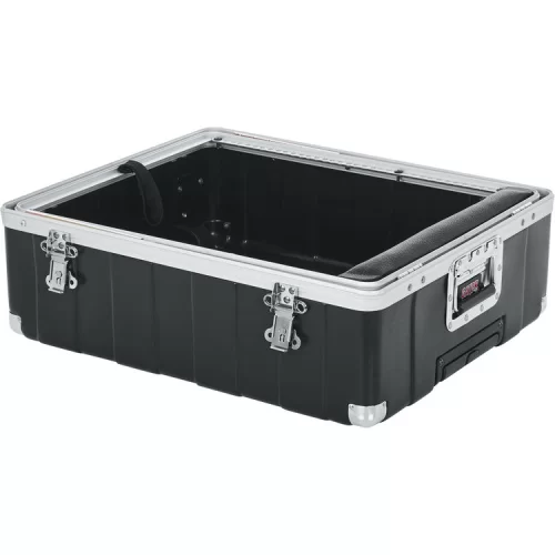 GATOR G-MIX-12 PU Пластиковый кейс для микшеров, на колёсах