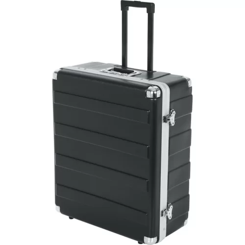 GATOR G-MIX-12 PU Пластиковый кейс для микшеров, на колёсах