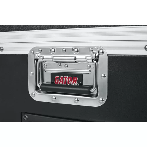 GATOR G-MIX-12 PU Пластиковый кейс для микшеров, на колёсах
