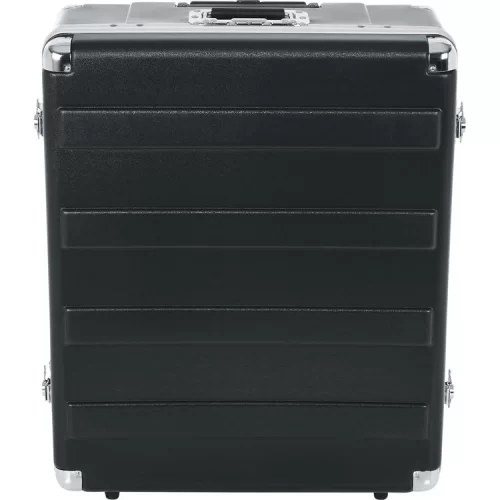 GATOR G-MIX-12 PU Пластиковый кейс для микшеров, на колёсах