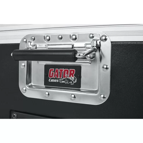 GATOR G-MIX-12 PU Пластиковый кейс для микшеров, на колёсах