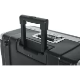 GATOR G-MIX-12 PU Пластиковый кейс для микшеров, на колёсах