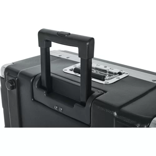 GATOR G-MIX-12 PU Пластиковый кейс для микшеров, на колёсах
