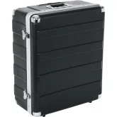 GATOR G-MIX-12 PU Пластиковый кейс для микшеров, на колёсах