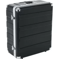 GATOR G-MIX-12 PU Пластиковый кейс для микшеров, на колёсах