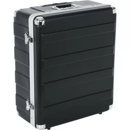 GATOR G-MIX-12 PU Пластиковый кейс для микшеров, на колёсах