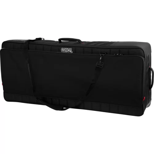 GATOR G-PG-61 Нейлоновый чехол для клавиш, 61кл
