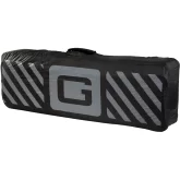 GATOR G-PG-61-SLIM Нейлоновый чехол для клавиш , 61кл (узкий)