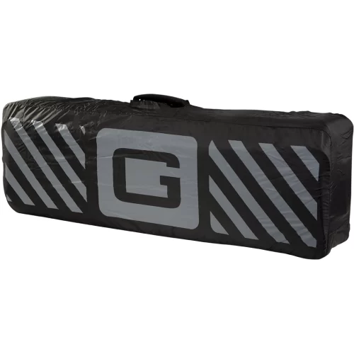 GATOR G-PG-61-SLIM Нейлоновый чехол для клавиш , 61кл (узкий)