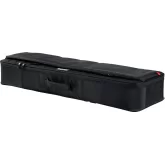GATOR G-PG-61-SLIM Нейлоновый чехол для клавиш , 61кл (узкий)